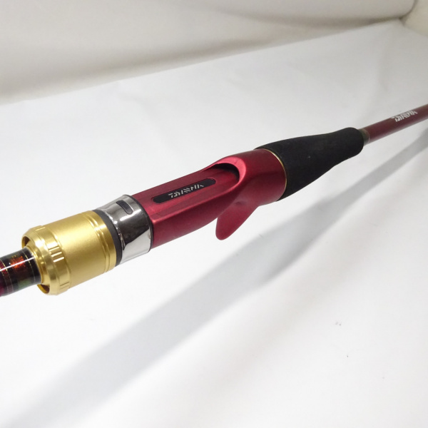15アナリスターヒラメ S-225
